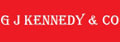 G J Kennedy & Co