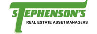 Stephensons Real Estate Commercial