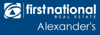 Alexanders First National Real Estate