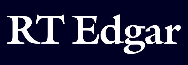 RT Edgar Stonnington