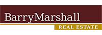 Barry Marshall Real Estate