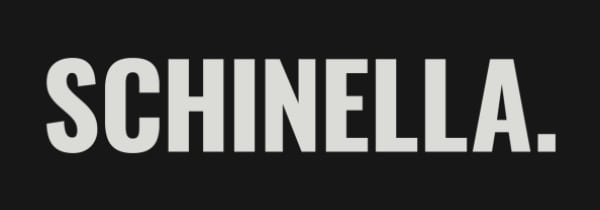 SCHINELLA. Real Estate