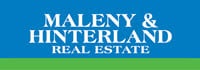 Maleny & Hinterland Real Estate