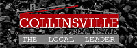 Collinsville Real Estate