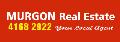 Murgon Real Estate