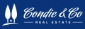 Condie & Co Real Estate