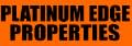 Platinum Edge Properties
