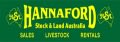 Hannaford Stock & Land Australia