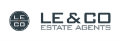 Le & Co Estate Agents