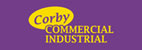 Corby Commercial Industrial