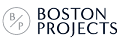Boston Projects
