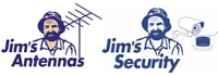 Jim’s Security