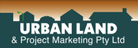 Urban Land and Project Marketing Pty Ltd.