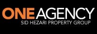 One Agency Sid Hezari Property Group