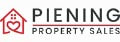 Piening Property Sales