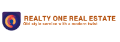 REALTY ONE REAL ESTATE