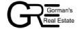 Gorman's Real Estate