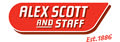 Alex Scott & Staff Sale