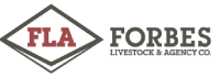 Forbes Livestock & Agency Co