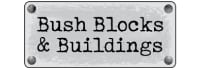Bush Blocks and Buildings