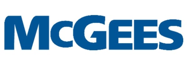 MCGEES PROPERTY