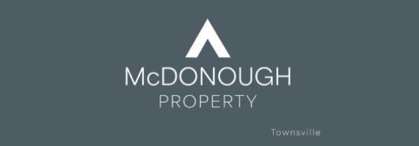 McDonough Property Townsville