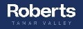 ROBERTS REAL ESTATE - TAMAR VALLEY