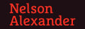 Nelson Alexander Brunswick