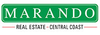 Marando Real Estate Central Coast