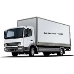 Transport business for sale