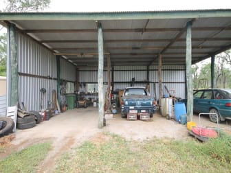 61 Morse Road, Raglan QLD 4697 - Rural &amp; Farming For Sale 