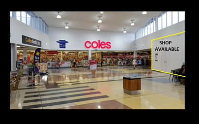 Shop Available Arundel Plaza Shopping Centre Arundel QLD 4214 - Image 1