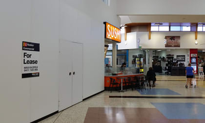 Shop Available Arundel Plaza Shopping Centre Arundel QLD 4214 - Image 2