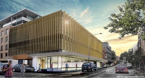 Ground Floor, Suite 3, 150 King Street Newcastle NSW 2300 - Image 1