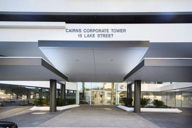 GF (BE)/15 Lake Street Cairns City QLD 4870 - Image 1