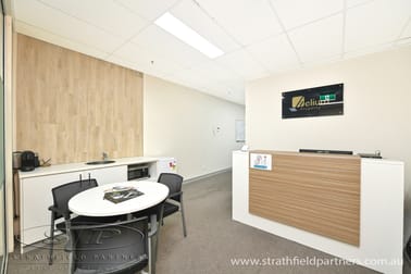 Office 36/1 Railway Parade Burwood NSW 2134 - Image 1