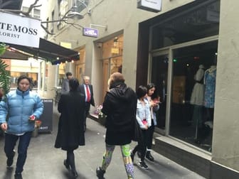 239 Flinders Lane Melbourne VIC 3000 - Image 1