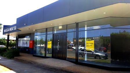 21-25 Forsyth St Wagga Wagga NSW 2650 - Image 1