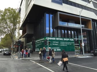 410 Elizabeth Street Melbourne VIC 3000 - Image 1