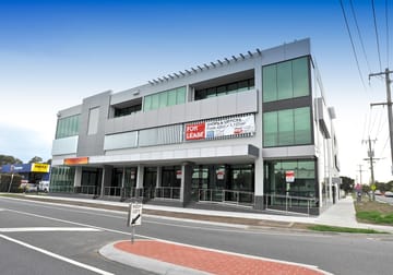 Office A/49 Beach Street Frankston VIC 3199 - Image 1