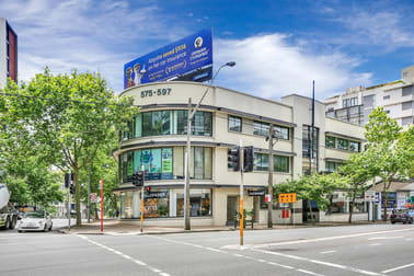 Level 1/575 - 597 Pacific Highway St Leonards NSW 2065 - Image 1