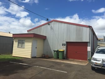 Shed 1/23 Boothby Street Drayton QLD 4350 - Image 1