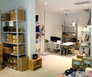SHOP/39-47 Renwick Street Redfern NSW 2016 - Image 3