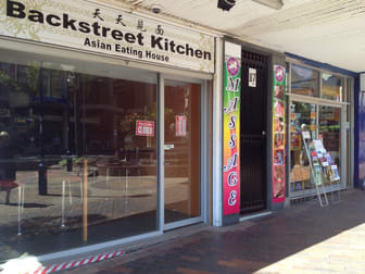 Shop 1/115 Crown Street, Wollongong NSW 2500 - Image 1