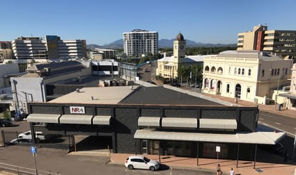 Suite 4, 41 Denham Street Townsville City QLD 4810 - Image 1