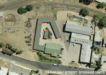 Storage Units Railway Street Wagga Wagga NSW 2650 - Image 2