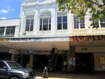 Shop 6, 118 East Street Rockhampton City QLD 4700 - Image 2