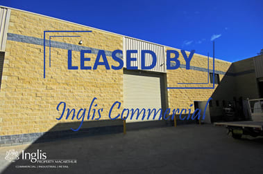 3/30 Bosci Road Ingleburn NSW 2565 - Image 1