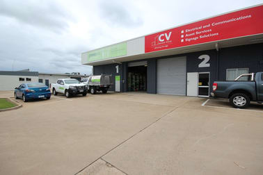 1/39-45 Hugh Ryan Drive Garbutt QLD 4814 - Image 1