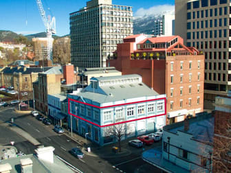 Level 1/21-25 Morrison Street Hobart TAS 7000 - Image 1